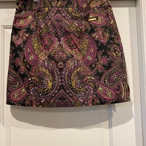Golf Skirt and Top -Tail Brand